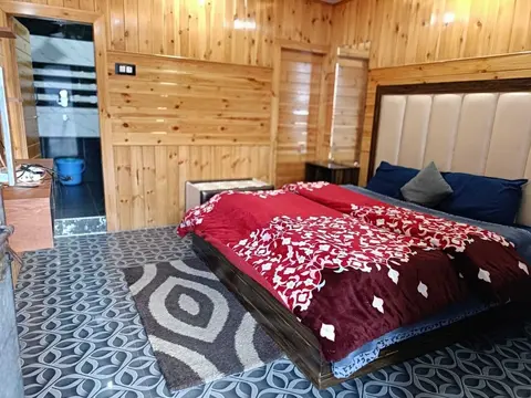 Hotel Arti guest house Dalhousie