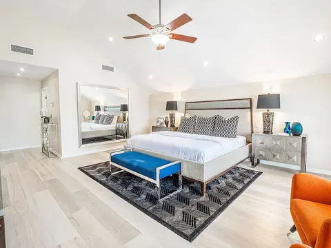 Britannia Villa in Grand Cayman