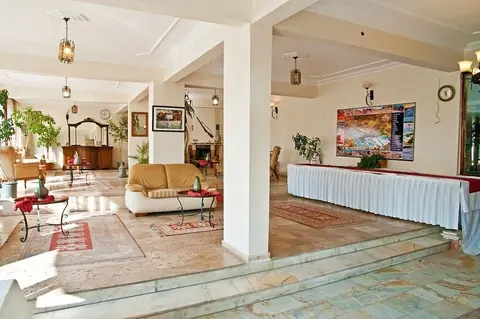 Koray Hotel