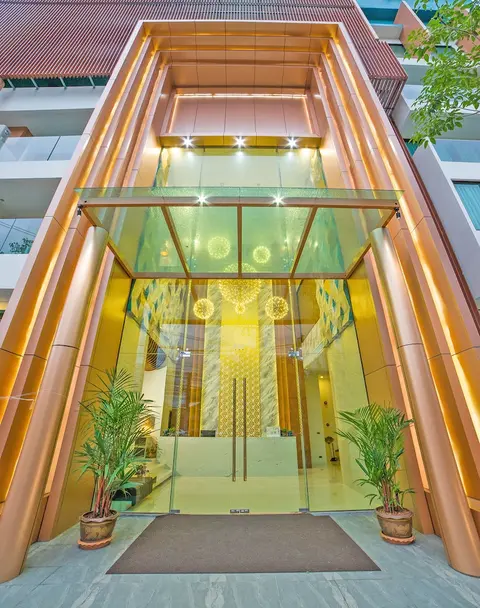 Oceana Resort Phuket