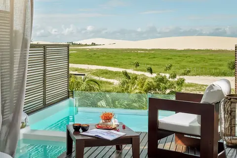 Essenza Dune