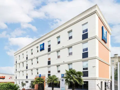 ibis budget Chatillon Paris Ouest