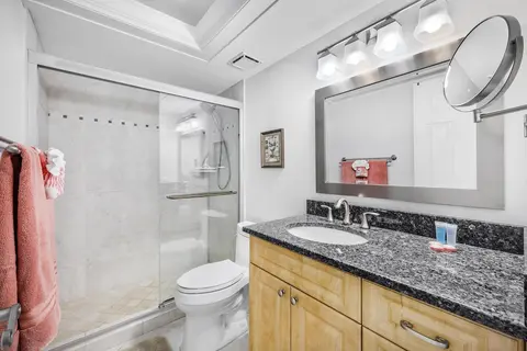 Beachfront Condo in Resort-style Community With Pool