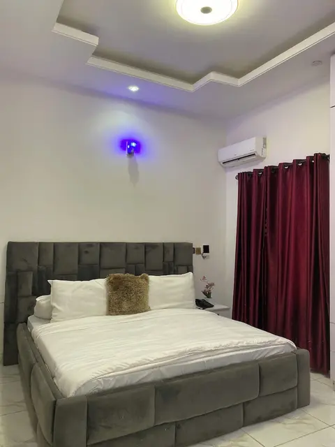 Tristone Hotel&Aspartment