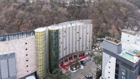 hotel suop