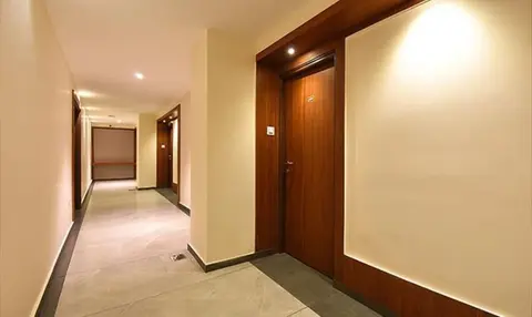 Fabhotel Nagarjuna Rise