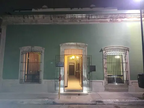 Casa María Jimena