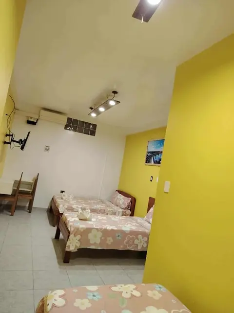 EL ENCANTO HOTEL
