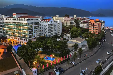 Sun Bay Park Hotel