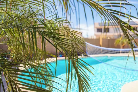 Casa Desert Willow 5BR Home & Pool