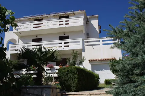 Apartments Antonia