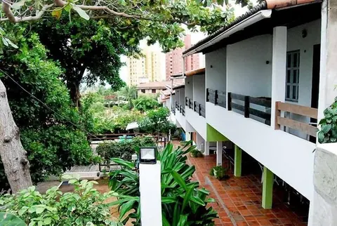 Pousada do Cajueiro