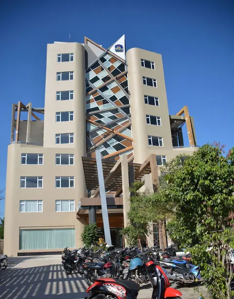 Villa Saphir
