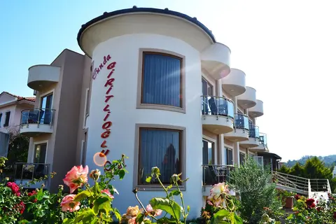 Cunda Giritlioğlu Otel Adult Only +12