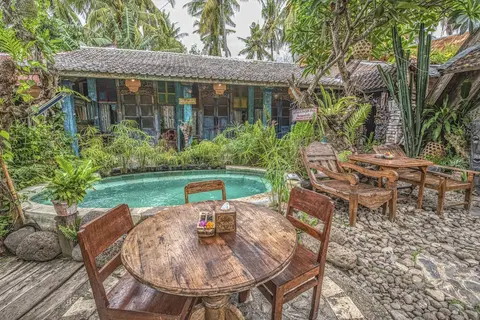 Santhiku Hotel & SPA
