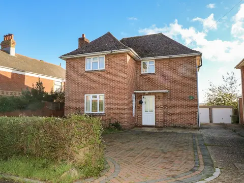 6 Heytesbury Road