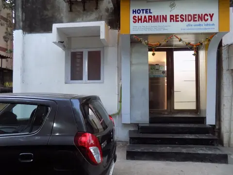 Sharmin Residency