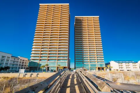 Jeju Hotel W