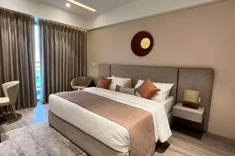Ramada Encore by Wyndham Gurugram Dwarka Expressway