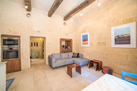 TA - Casa Rooms