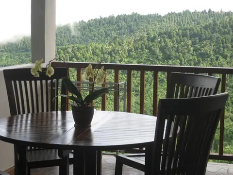 Munduk Sari Garden Villa