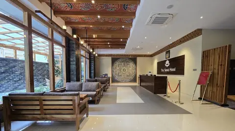The Seva Hotel