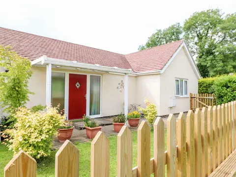 Clovermead Cottage