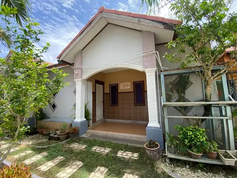 Chalet TM3 Langkawi