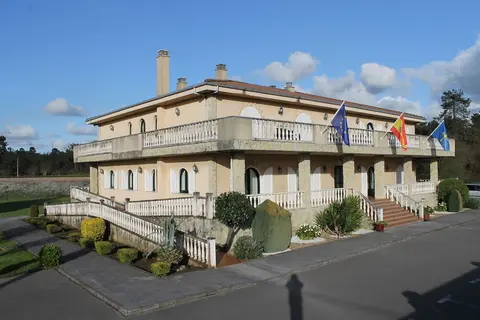 Hotel Reyes Astures