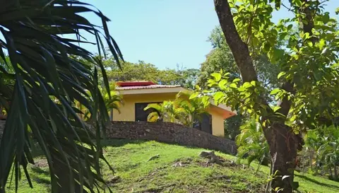 Condor Lodge