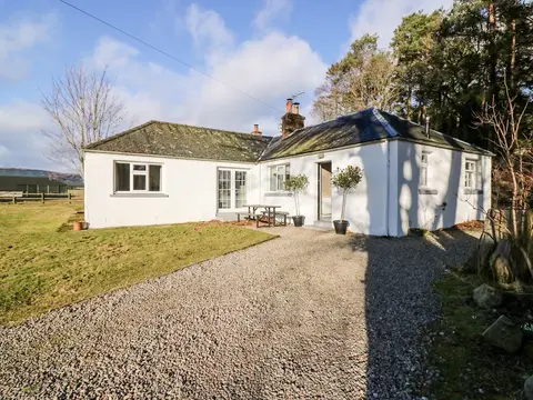 White Hillocks Cottage
