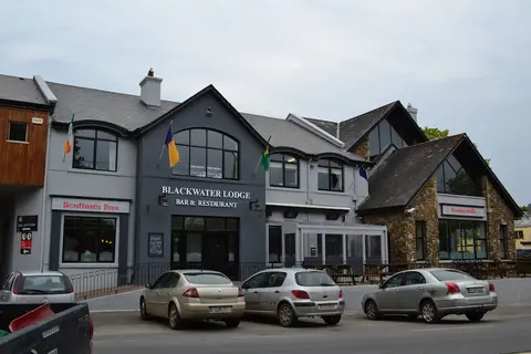 Blackwater Lodge Hotel