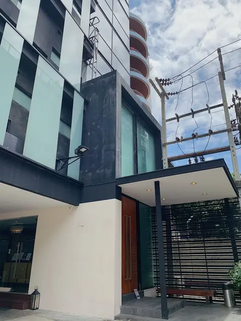 Metacity Bangkok