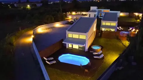 Cocoon Villas