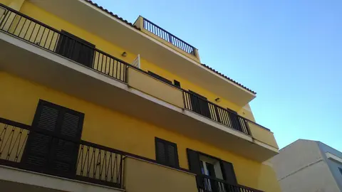 Bed and Breakfast "CIELO & MARE" Pozzallo (RG) (CIR 19088008C101573)