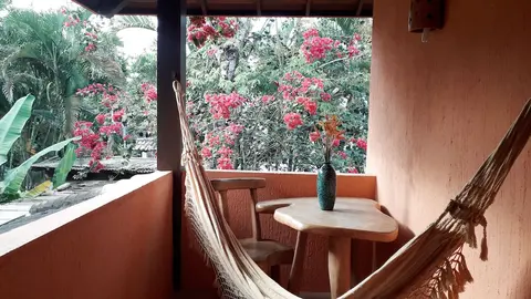 Pousada Villa do Sol