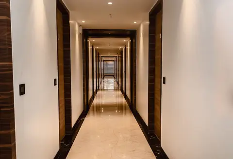 Econest Hotel