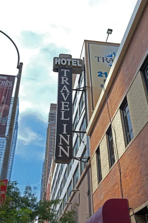 Travel Inn Hotel