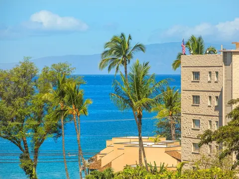 Kihei Ali'i Kai Condos with Free Parking