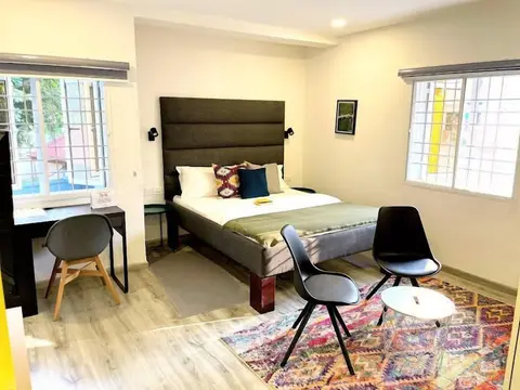Yellow Door Aparment