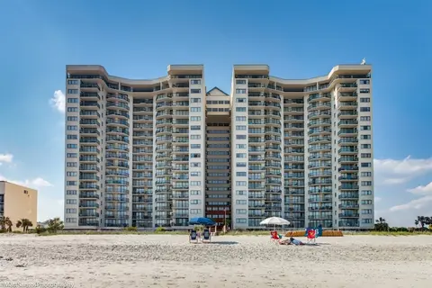 Ocean Bay Club 1701 Pent House Escape!