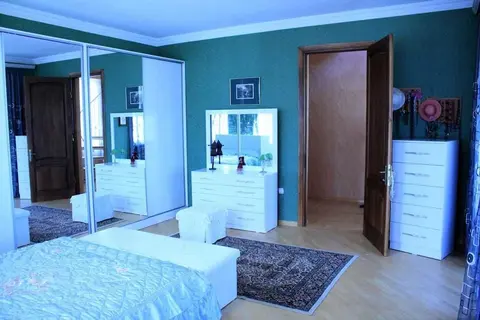 Guest House on Gorgasali Street