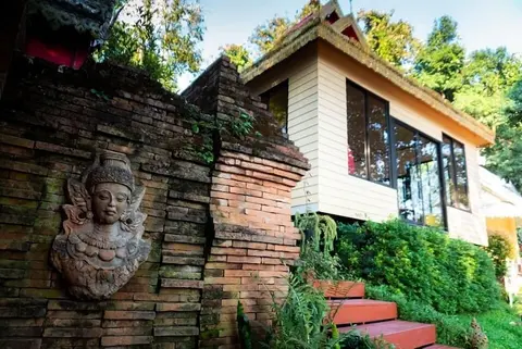 Phu Jaya Floresta Resort