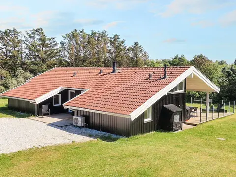 Luxury Retreat in Lonstrup - By Traum Ferienwohnungen
