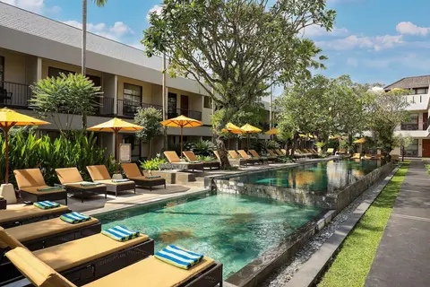 Amadea Resort & Villas