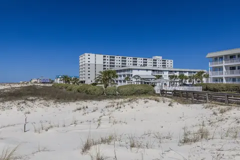 Plantation East
