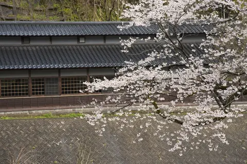 Yamada Spa GENENROU
