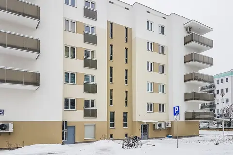 VISENTO Apartments Kreta 52-54