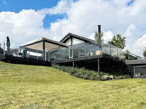 5 Star Holiday Home in Kolding