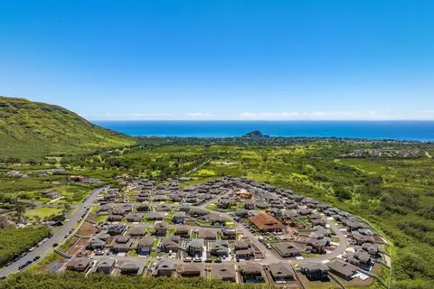 Alaula by Avantstay Gated Security Home w Valley, Ocean Views!
